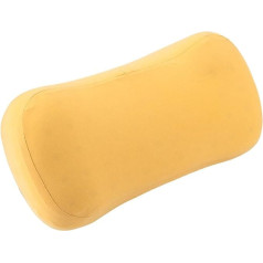 Camping Pillow, Travel Sleeping Pillow, Portable Camping Pillow, Lumbar Support Pillow, Lightweight Camping Pillow with Lumbar Support, Removable Portable Pillow for Camping and Travel