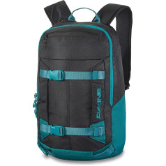 Dakine Womens Mission Pro 25L Ski and Snowboard Backpack