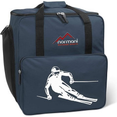 normani Alpine Depo Ski Boot Bag, Helmet Bag, Limited Edition
