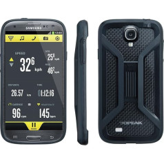 Topeak Samsung S3 Ridecase II, Black