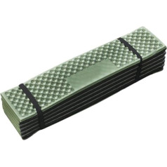 Stronrive Sleeping Mat Camping Sleeping Mat Ultralight Small Pack Size Inflatable Air Mattress for Outdoor Camping, Travel, Trekking and Backpacking