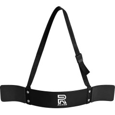 Arm Blaster, Bicep Blaster, Arm and Bicep Isolators, Weightlifting, Bicep Isolator Trainer, Fitness Accessories, Arm Blaster, Bicep and Bicep Isolator