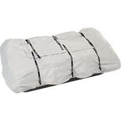 Fish Trap Clam 16049 Deluxe Travel Cover – X100