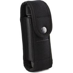 Belt Pouch Holster Accessory Pouch for Pepper Spray 90 ml, Tools, Torches, Tools