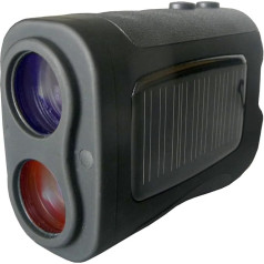 Longridge Hawkeye Laser Distance Range Finder