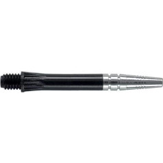 Harrows Alamo Convictus Medium Black 10 Sets
