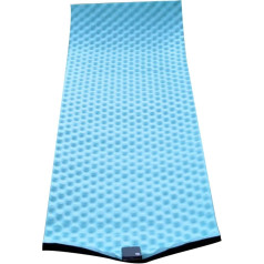 Meiliyizu Camping Mat Waterproof Rolling Mat Outdoor Camping Foam Mattress Training Mat Camping Mattress