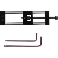 RPFROP Iron Dart Needle with Easy to Use Removal Tool for Playroom Precision Engineered Dart Points Dart Repointer Tool