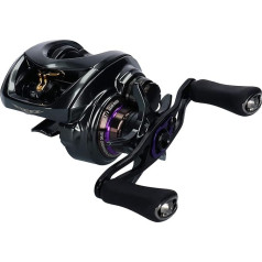 Daiwa Bait Reel 19 Steez CT SV TW (Right/Left Handle) (Model 2019)