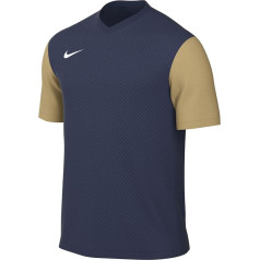 Nike Men's M Nk Df Tiempo Prem II JSY SS T-Shirt