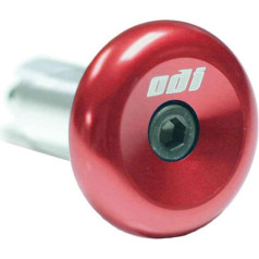 ODI Handlebar Grip End Caps Aluminium