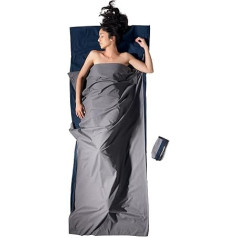 Cocoon TravelSheet Cotton