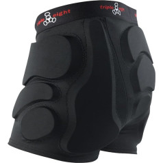 Triple Eight Damen Hüftschutz Rd Bumsaver Skate-Shorts