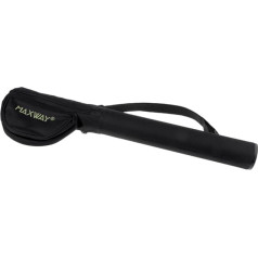 Sharplace Rod Case Fly Rod Organiser 600D Waterproof 60 cm