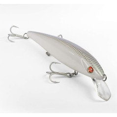 Seaspin Lures EJA 130 GLWR Black