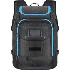 KAHDGSS Large Capacity Backpack, Ski Backpack, Hiking Backpack, Bicycle Backpack, Travel Backpack, Casual Daypack, Ski Boot Bag