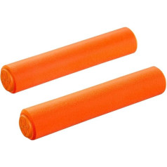 Supacaz Siliconez handles