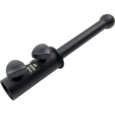 Trenbon Hammer Sleeve Club Grip Landmine Attachment Grip for Training Barbell Home Gym Equipment