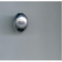 S & J's TACKLE BOX 1/2 oz Egg Sinkers – 10 Pro Pack