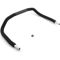 THULE CARROS Lite/CROS/Cab Unisex Adult Bicycle Handlebar (Multicoloured), 17-X