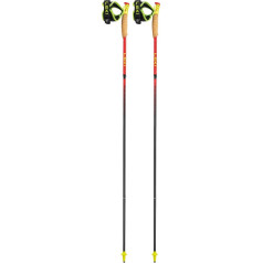 LEKI Micro Flash Carbon Poles Trail Running Pole