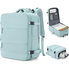 coowoz Unisex 1637 Backpack (Pack of 1)