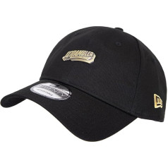 New Era Pin Badge Ducati Scrambler 9twenty Cap, black