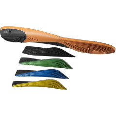 ThirtyTwo Elite Snowboard Boot Footbeds L Assorted