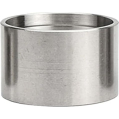 LUOKEKE Spacer Fahrrad Fahrrad Headset Spacer 5/10/15/20/25/30mm Unterlegscheibe Fahrrad Gabel Vorbau Spacer Radfahren Fahrrad ZubehörTeile Fahrrad Spacer(20mm)