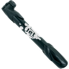 ZEFAL Jet Mini-Fahrradpumpe Unisex Erwachsene