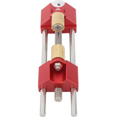 Angle Fixed Angle Sharpening Device Aluminum Alloy Fixed Angle Sharpening Tool for Woodworking Chisel Network Cable Tester