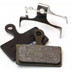 Clarks Brake Pads Shimano XTR (Modern) 2017