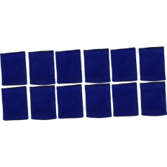 YARNOW 4 Pairs Children's Wristband Wrist Strap Yoga Fitness Wristbands Wrist Sweatbands for Children Sports Bracelet Elastic Wrist Band Comfortable Wrist Protection
