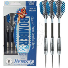 Bomber 85% Šautriņas ar tērauda galiem HS-TNK-000013241 / 25 gR