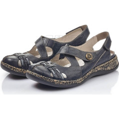 Velcro komforta sandales W 46377-14 / 39