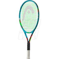 Novak 25 cv3 5/8 Jr tenisa rakete 233102-SC05-11-CN / N/A