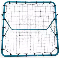 Rebounder Basic, rāmis ar sietu 100762 / N/A