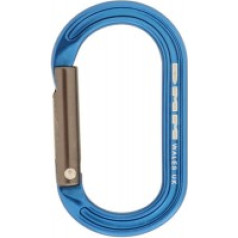 Karabīne XSRE Mini Carabiner  Lime