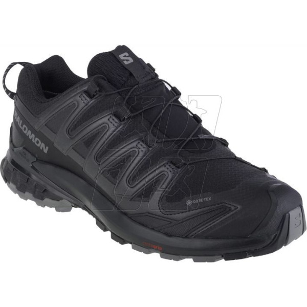 Skriešanas apavi XA Pro 3D v9 Wide GTX M 472770 / 44 2/3
