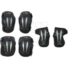 Aizsargi un FILA XS:543-120|S:554-120|M:555-120|L:55 / l
