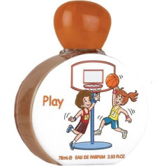 Play for Kids Eau de Parfum 75 ml