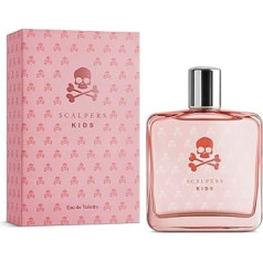 Scalpers Kids Girl EDT 100ml