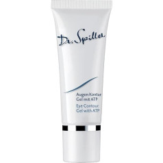 Dr. Spiller Biomimetic Skin Care Eye Contour Gel with ATP 20 ml