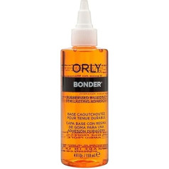 ORLY Bonder Base Coat, Contents: 118 ml