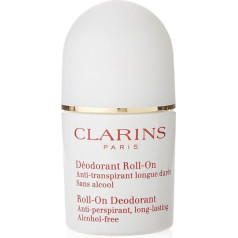 Clarins Gentle Care Roll-On Deodorant 50ml