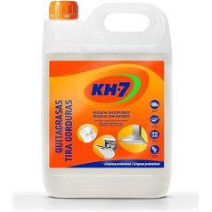 KH-7 Degreaser – 5000 ml