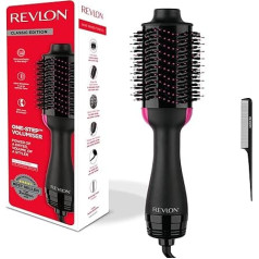 Revlon RVDR5222 Salon One-StepTM Hair Dryer and Volumiser with Separating Comb