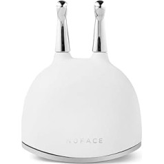 NuFACE Trinity + Effective Lip & Eye Attachment