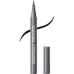 Isadora Hypo-Allergenic Eyeliner (Black 30)