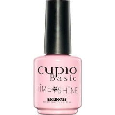 Top Coat Cupio Basic Time to Shine 15 ml